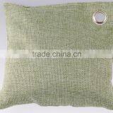 Oblong 200g Nauture Air Freshener Moso Bamboo Charcoal Bag thumbnail-3