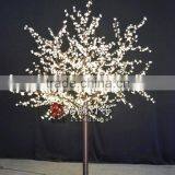 Warm White Artificial Cherry Tree Light Led