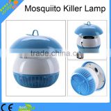 Indoor /outdoor Electronic mosquito killer insect repellent killer lamp