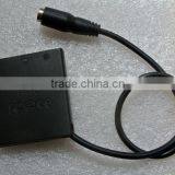 Camera DC Coupler CP-50 CP50 For Fujifilm F200 F300 F60 F70 F80 Z100fd