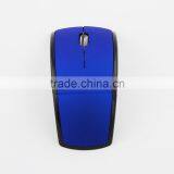 LOGO Printed Foldable Arc Computer Mouse Wireless thumbnail-3