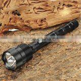 TrustFire TR-3T6 3800LM 3xCREE XM-L T6 Best LED Flashlight Torch 5-Mode 3 x 18650 thumbnail-5