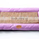 Luxury Comfortable Waterproof Fabric Pet Dog Bed /Dog Cushions WL1-2 thumbnail-1