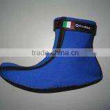 Neoprene Rubber Waterproof Beach Shoes
