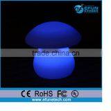 Led Floor/table Craft Lamp, Colorful Furniture Battery Operated Led Table Lamp thumbnail-1