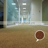 Waterproof non slip nylon custom mat dustproof door