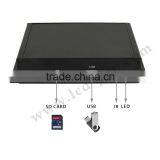 Metal Shell VGA Output Video Digital Signage Full hd 1080p Media Player Dvi Box thumbnail-3