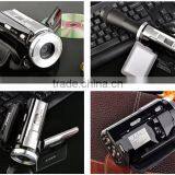 3.0"LCD Tft Card Recorder Camera+ hd 720P Video Camera Digital Camera thumbnail-6