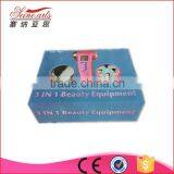 Rechargeable Battery Home Use 3-in-1 Photon IPL Galvanic Beauty Equipment thumbnail-5