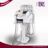 Vacuum Cavitation RF Body Shaping Machine V100 Promotion Price on Sale for Distributors thumbnail-3