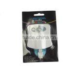 LED Human Induction Toilet Light of Color Changing Light thumbnail-4