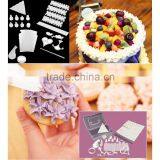 Multifunction 100 Piece Cake Decorating Kit Molds Set Cake Decorating Tools thumbnail-4