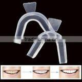 Teeth Whitening Thermo Trays Bleaching Gel Mouth Gum Shield Tooth Grinding thumbnail-2
