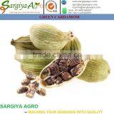 Green Cardamom l Fresh l Export Quality thumbnail-1