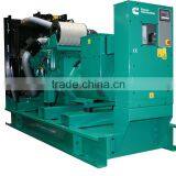Cummins Diesel Generator C275 D5 thumbnail-2