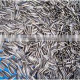 2017 Newest RGB Unhulled Sunflower Seeds Color Sorter Machine