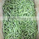 2016 Whole Frozen Green Beans IQF thumbnail-3