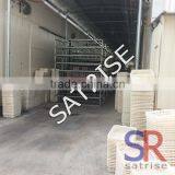 Mushroom Grow Bags Plastic Moving Crate For Mushroom Production thumbnail-2