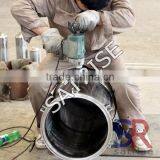 2016 China Supplier Provide Stainless Steel Bio Fermenter Tank thumbnail-3