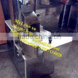 Potato Washing Peeling and Slicing Machine