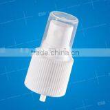 Excellent Quality Mist Sprayers 24/410 for Aluminum Bottle Glass Bottle thumbnail-4