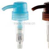 High Quality Left-right Lotion Pump 24/410 28/410 for Aluminum Bottle thumbnail-3