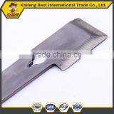 2016 New Style Stainless Steel Wholesale Uncapping Bee Knife From China thumbnail-3