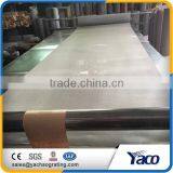 China Bulk Items Stainless Steel Wire Braided Mesh