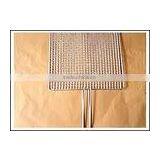Barbecue Grill Wire Netting