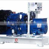 Power Supply Soundproof Generator 50HZ 1000kva Weichai Silent Diesel Generator for Sale