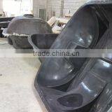 China Puxin Plastic Septic Tank for Plant for Domestic Waste Water Treatment thumbnail-6