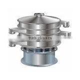 Rotary Vibrating Screen