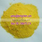 POLYALUMINUIM CHLORIDE (PAC) 30% FOR DRINKING WATER TREATMENT thumbnail-4