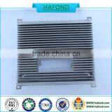 China Factory Supply Best Quality With Competitive Price Aluminum Heat Sink Plate