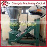 KL400P Tractor Driven 2014 Word Cup PTO Wood Pelleting Machine