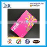 Low Cost Both-side Printing 13.56Mhz Smart Card MIFARE Classic 1K Card thumbnail-6