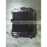 Water Radiator Assembly for JINMA, Foton, Dongfeng and YTO Tractor thumbnail-3