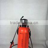 8L Compression Concrete PE Pressure Sprayer(TF-8A) thumbnail-2