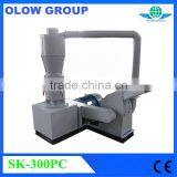 Best Service Feed Pelletizer Price Feed Pellet Granulator Price Feed Pellet Extruder Price thumbnail-1