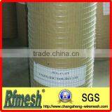 Stainless Steel Welded Wire Mesh / PVC Welded Wire Mesh /304 Welded Wire Mesh
