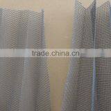 YS Manufacturer Pleated Fiberglass Window Screen/ Polyester Plisse Incect Screen/fold Mosquito Screen Net thumbnail-5