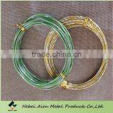 Coloured Aluminium Wire thumbnail-6