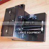 New Portable Printer A4/small uv Flatbed Printer