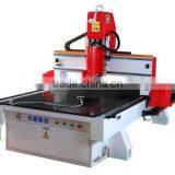 Straddle CNC Woodworking Router thumbnail-1