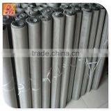 Usa 316L Stainless Steel 5 Micron Fuel Filters/Stainless Steel /Monel Plain Dutch Weave Wire Mesh