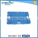 Bearing Plate Best Price Trolley Parts, Spare Parts for Trolley