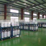 YDS 2016 Cylinder for Liquid Nitrogen (Aluminum Alloy) With Low Price and High Quality thumbnail-6