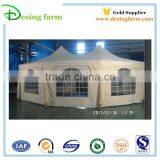 Strong Aluminum Party Tent Winterized thumbnail-6