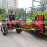 Tractor Pto Pull Behind Flail Mower for Sales thumbnail-5