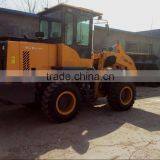 Chinese Excavators and Shovels Wheel Loader for Sale thumbnail-4